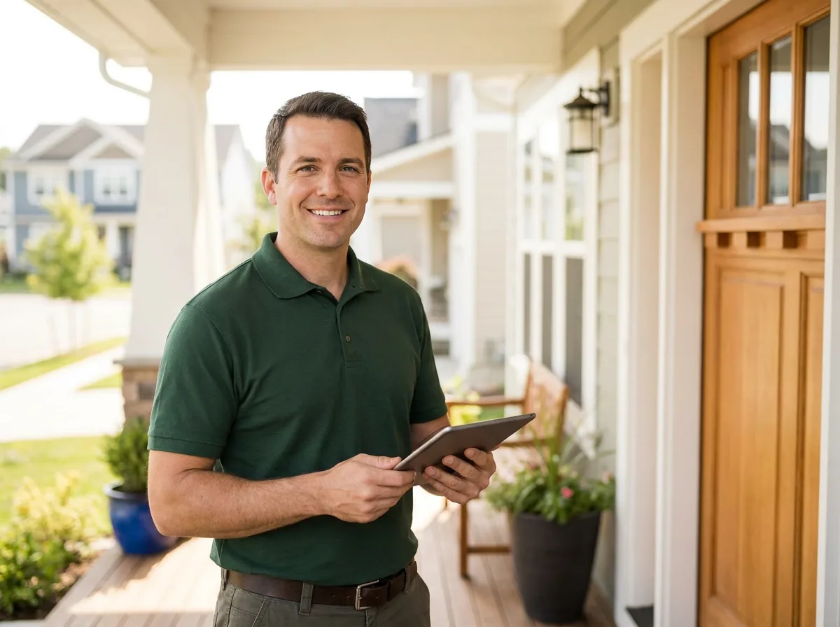 Pest control FAQs for Pomaria, SC
